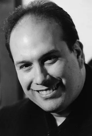 Peliculas de Tony Luke Jr.