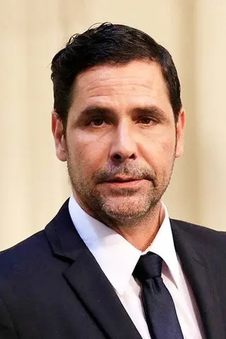Peliculas de Juan Falcón