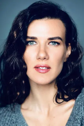 Peliculas de Natalie Burn
