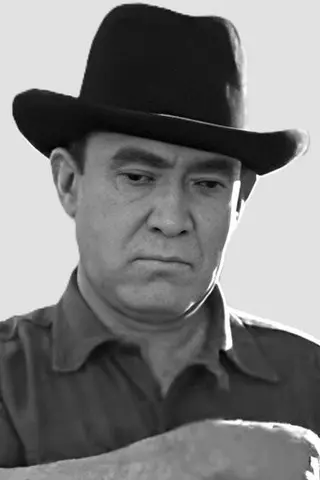 Peliculas de Walter James