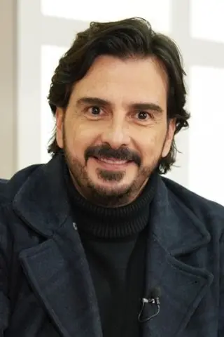 Peliculas de Carlos Camacho