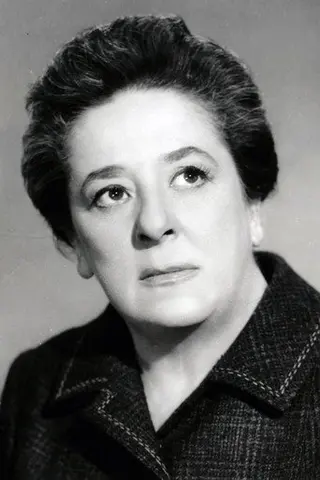 Peliculas de Hilda Gobbi