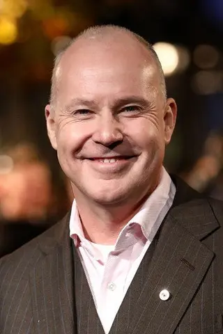 Peliculas de David Yates