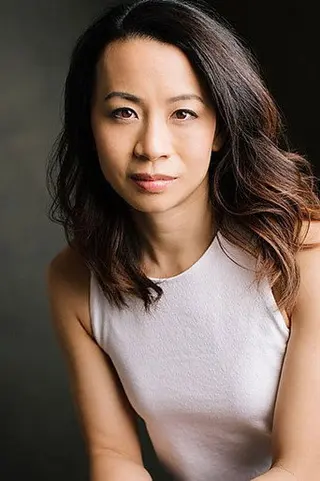 Peliculas de Irma Leong