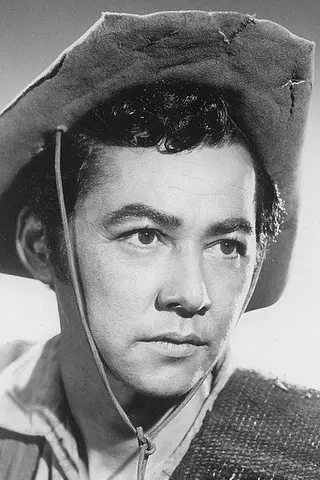 Peliculas de Robert Cabal