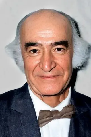 Peliculas de Ali Şen