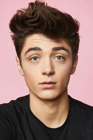 Peliculas de Asher Angel