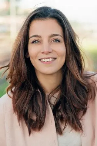 Peliculas de Claudia Guidi