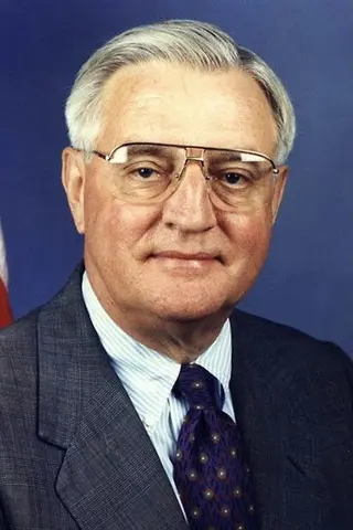 Peliculas de Walter Mondale