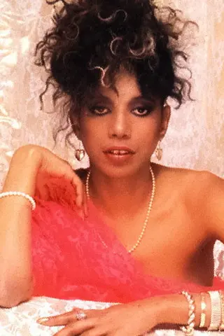 Peliculas de June Pointer
