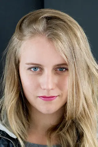 Aline Beetschen - Córka • Potomstwo