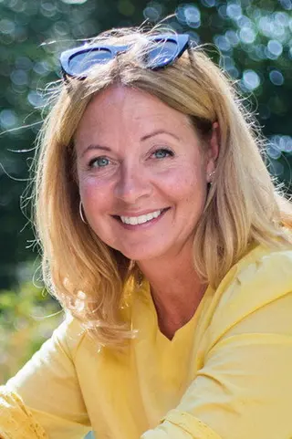 Pernilla Månsson Colt - Córka • Potomstwo