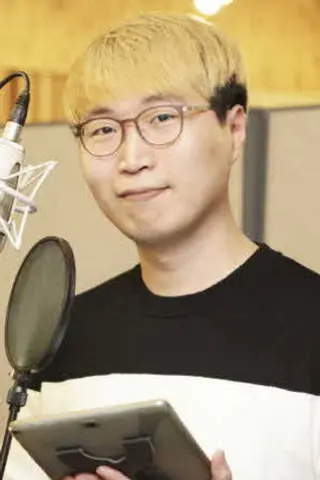 Peliculas de Yun Yong-sik