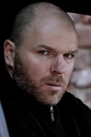 Peliculas de Goran Stjepanovic