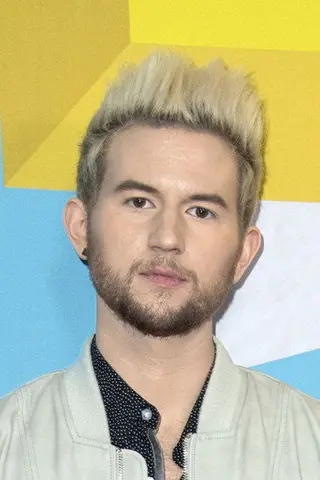 Peliculas de Ricky Dillon