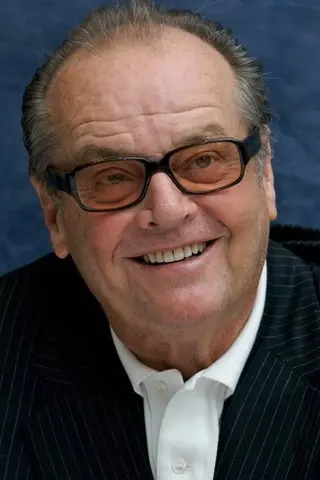 Peliculas de Jack Nicholson