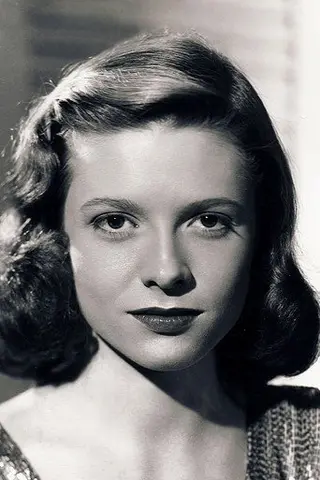 Peliculas de Cathy O'Donnell