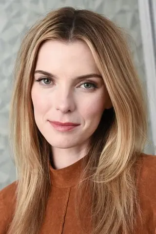 Peliculas de Betty Gilpin