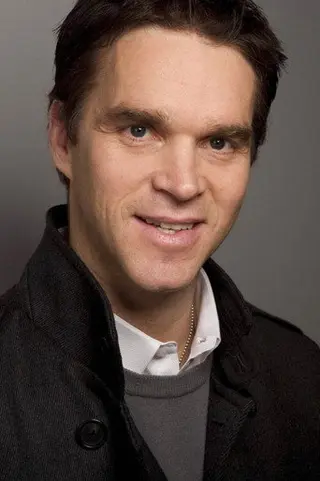 Peliculas de Luc Robitaille