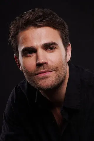 Peliculas de Paul Wesley