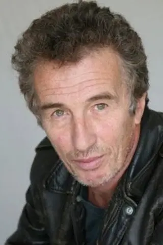 Peliculas de Marc Chapiteau