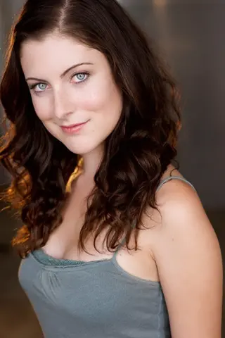 Peliculas de Anna Ross