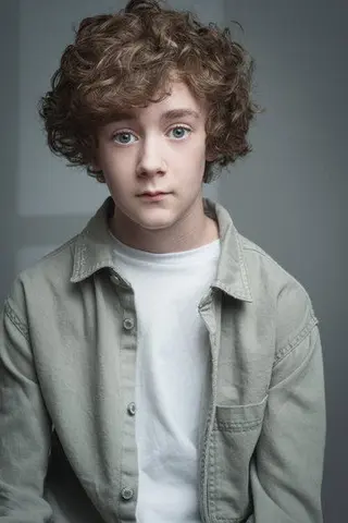 Peliculas de Luke Roessler