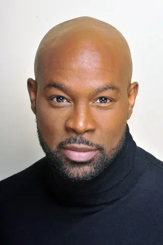 Peliculas de Darrin Dewitt Henson