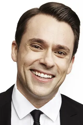 Peliculas de Bryan Safi