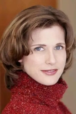 Peliculas de Elizabeth McCallum