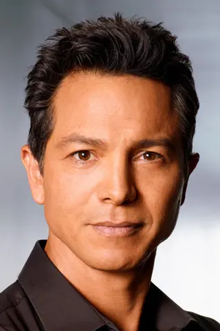 Peliculas de Benjamin Bratt