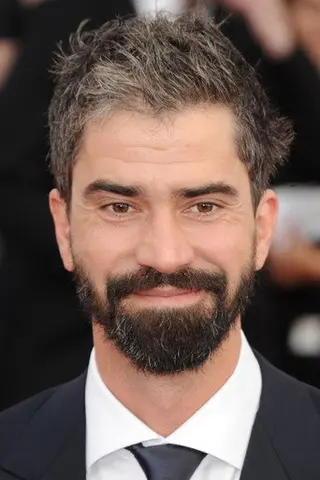 Peliculas de Hamish Linklater