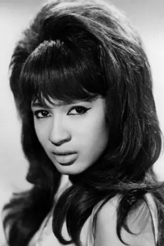 Peliculas de Ronnie Spector