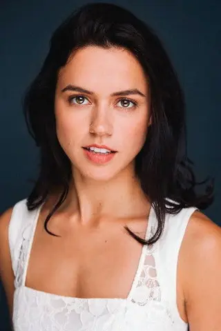 Peliculas de Nina Kiri