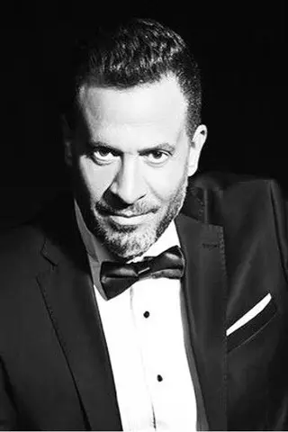 Maged Elmasry - Córka • Potomstwo