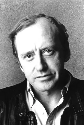 Peliculas de Nicol Williamson