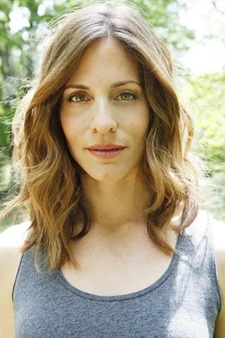 Peliculas de Sarah Kate Jackson