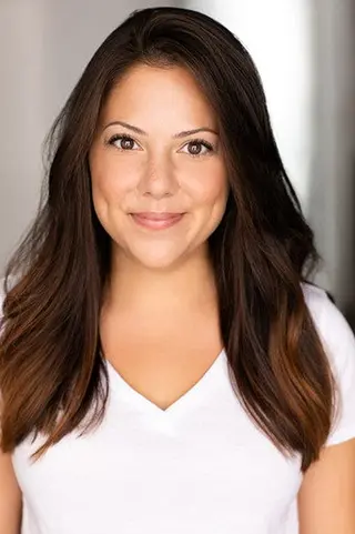 Peliculas de Kerry Frances