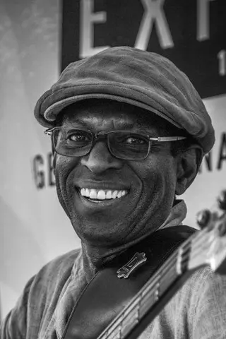 Peliculas de Willie Weeks