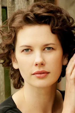 Peliculas de Tiffany Lyndall-Knight
