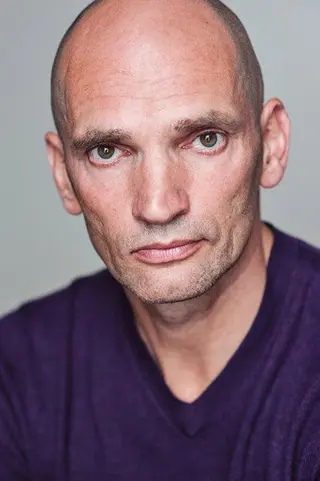 Peliculas de Patrick O'Kane