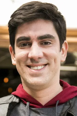 Peliculas de Marcelo Adnet
