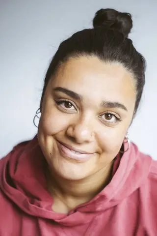 Peliculas de Sarah Seggari
