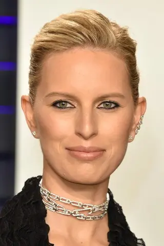 Peliculas de Karolina Kurkova