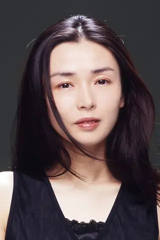 Peliculas de Tomoko Nakajima