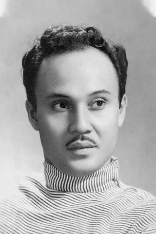 Peliculas de Abdul Hamid Arief