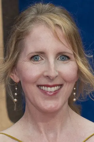 Peliculas de Fenella Woolgar