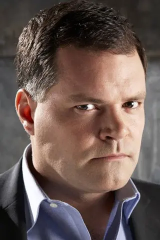 Peliculas de Aaron Douglas