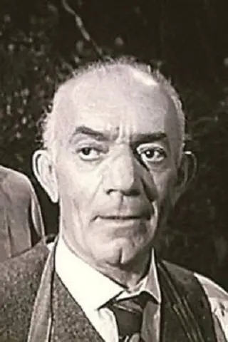 Peliculas de Wolfe Barzell