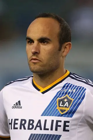 Peliculas de Landon Donovan